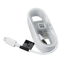 کابل اورجینال تبدیل  MICRO USB به USB مدل NOTE 4 به طول یک متر